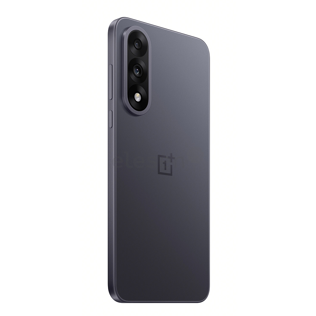 OnePlus Nord 5, 8GB, 256 GB, pilkas - Išmanusis telefonas