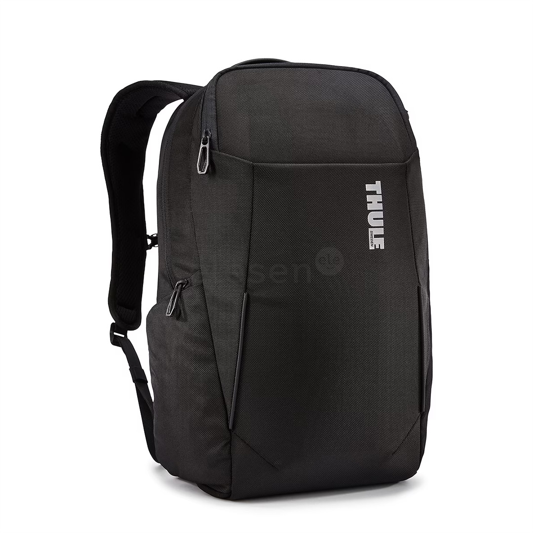 Thule Accent, 16", 23 L, black - Notebook Backpack