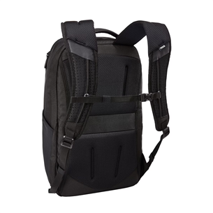 Thule Accent, 16", 23 L, juoda - Kuprinė