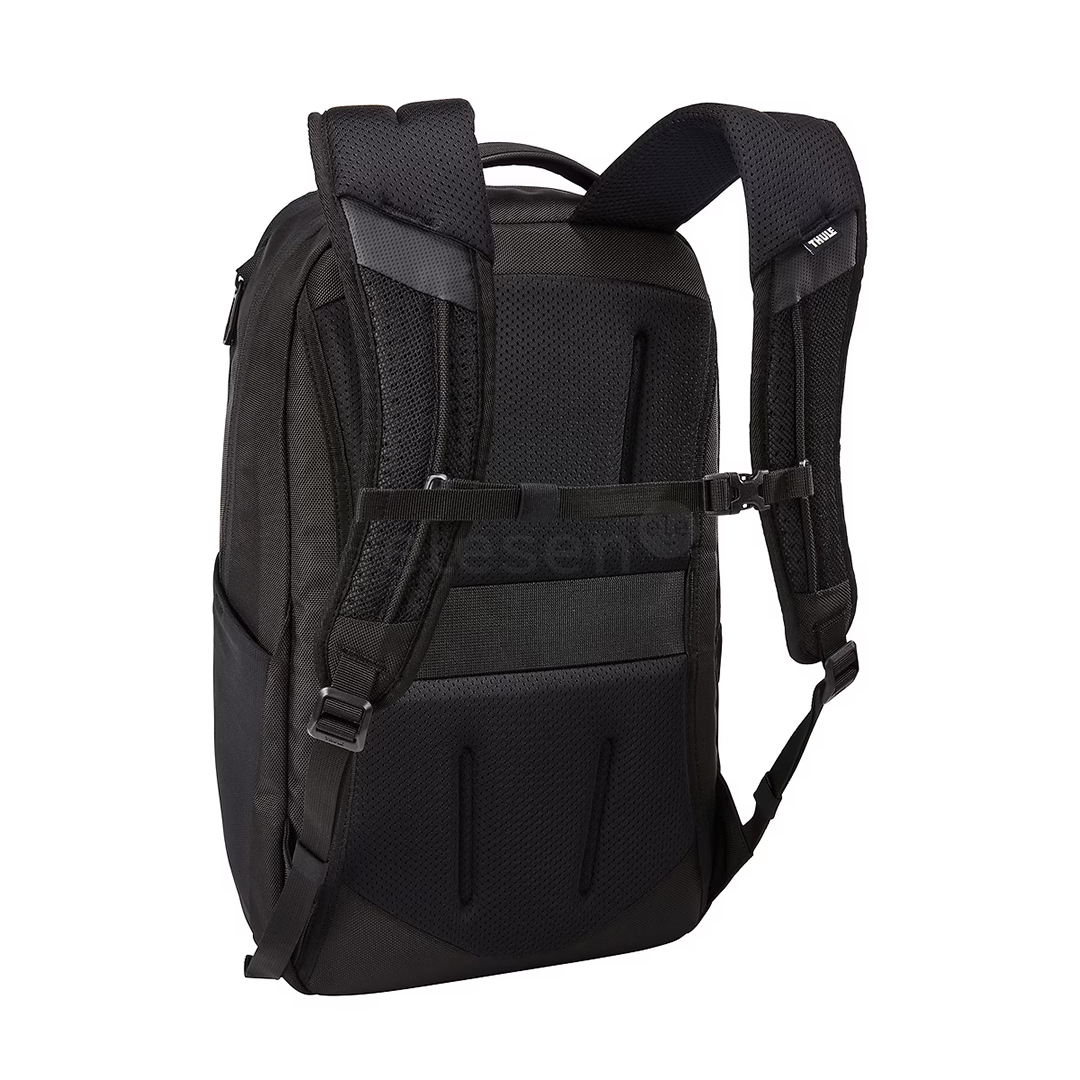 Thule Accent, 16", 23 L, juoda - Kuprinė