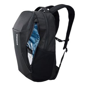 Thule Accent, 16", 23 L, juoda - Kuprinė