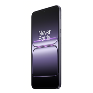 OnePlus Nord 5, 12GB, 512 GB, pilkas - Išmanusis telefonas