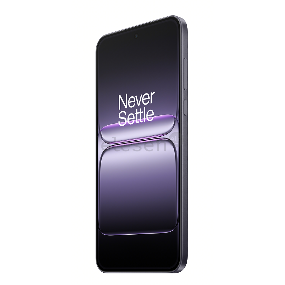OnePlus Nord 5, 12GB, 512 GB, pilkas - Išmanusis telefonas