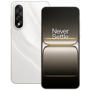 OnePlus Nord 5, 8GB, 256 GB, baltas - Išmanusis telefonas 5011113306
