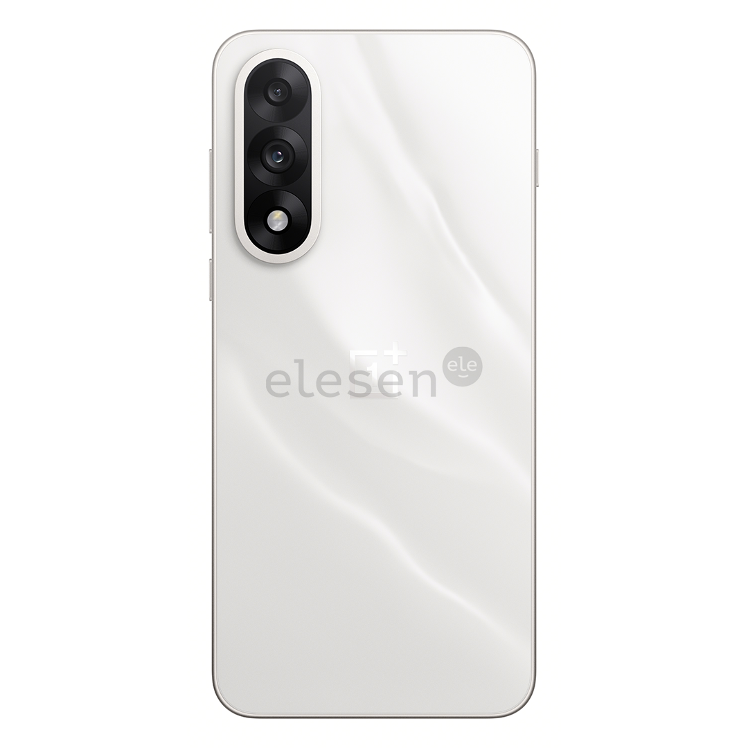 OnePlus Nord 5, 8GB, 256 GB, baltas - Išmanusis telefonas