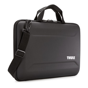 Thule Gauntlet, 16", MacBook Pro, black - Notebook bag 3205415