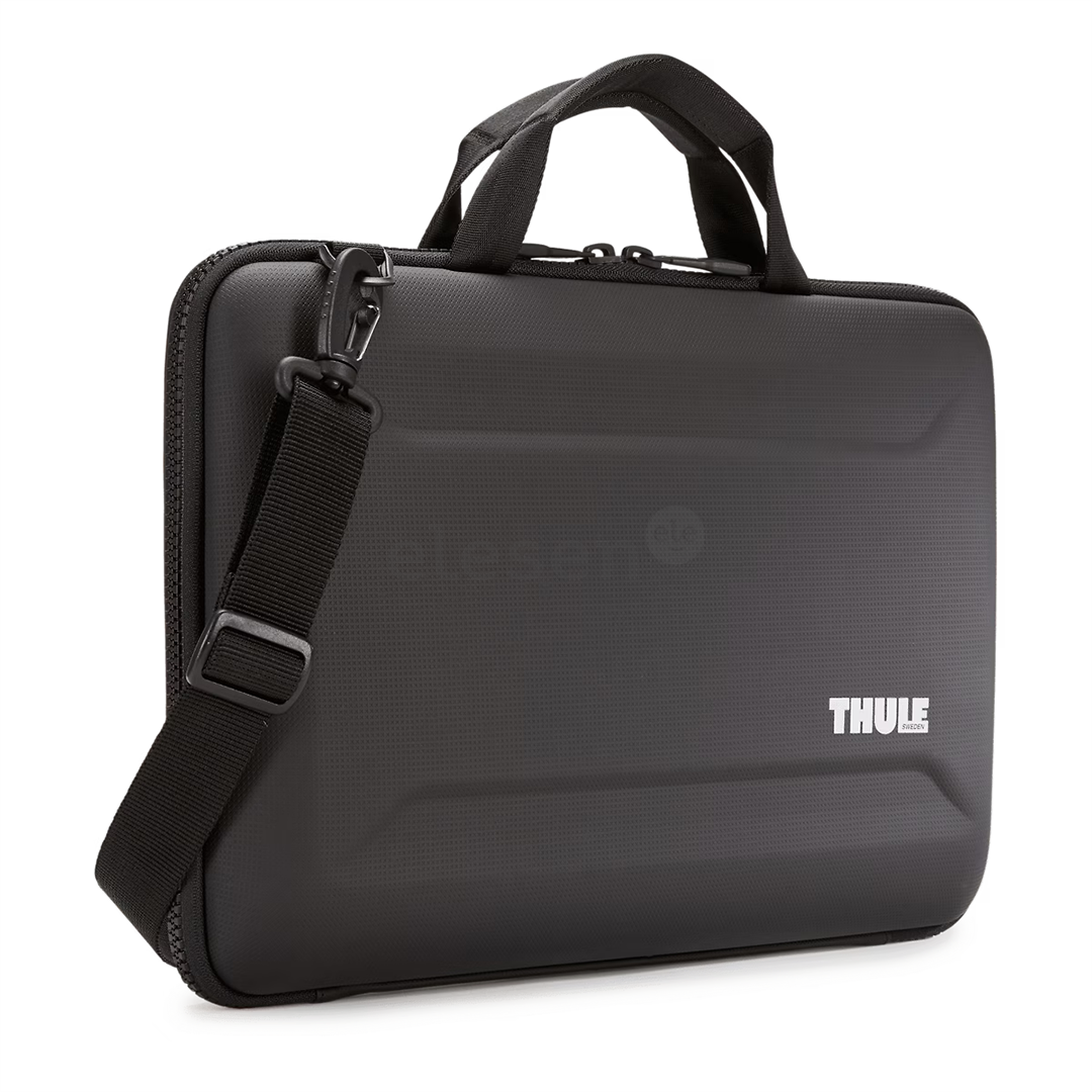 Thule Gauntlet, 16", MacBook Pro, juoda - Kuprinė