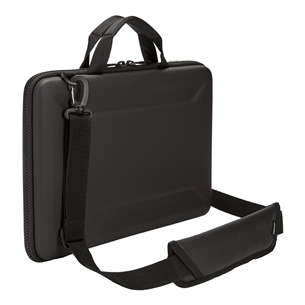 Thule Gauntlet, 16", MacBook Pro, juoda - Kuprinė