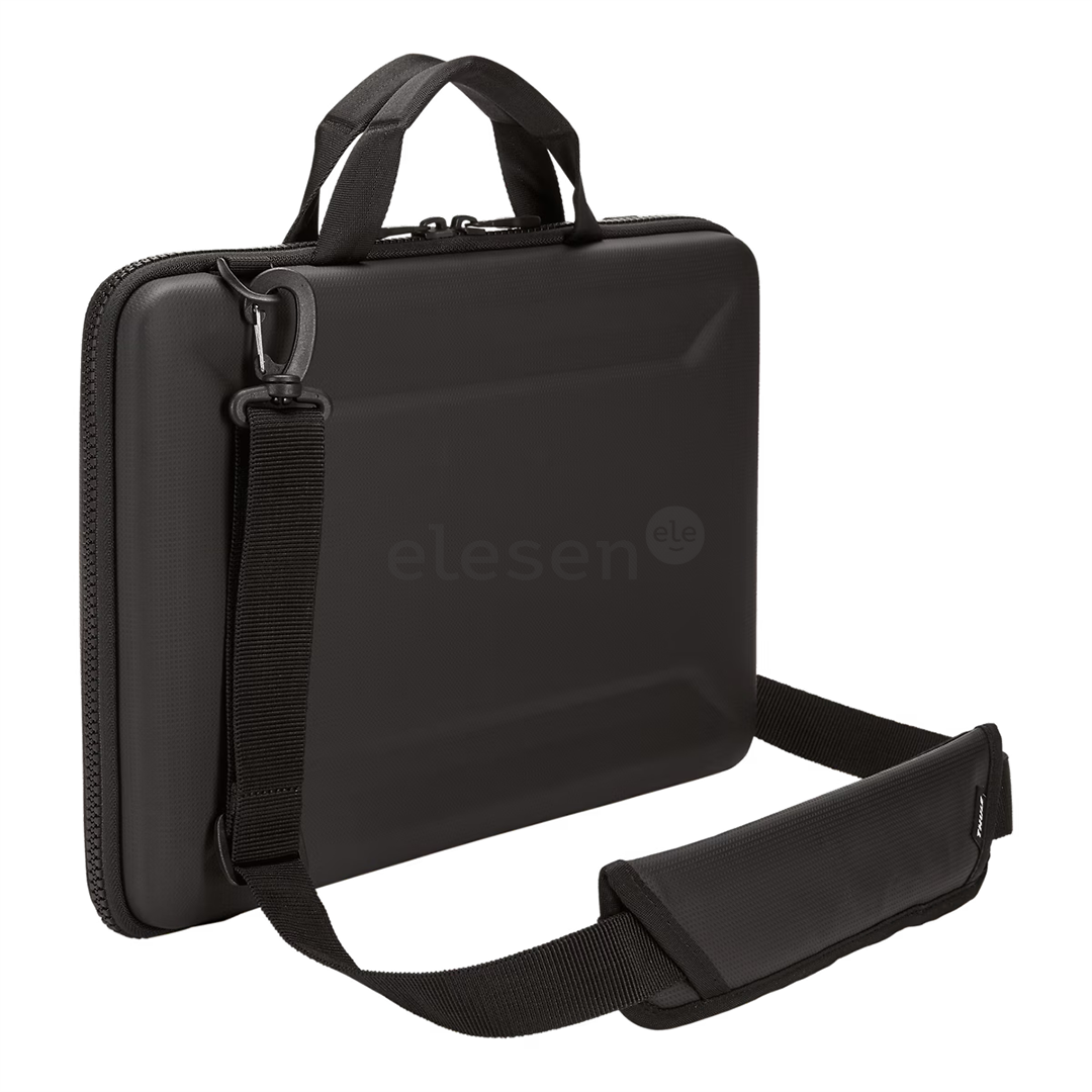 Thule Gauntlet, 16", MacBook Pro, juoda - Kuprinė