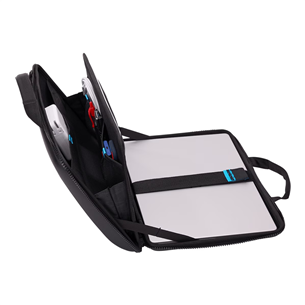 Thule Gauntlet, 16", MacBook Pro, juoda - Kuprinė