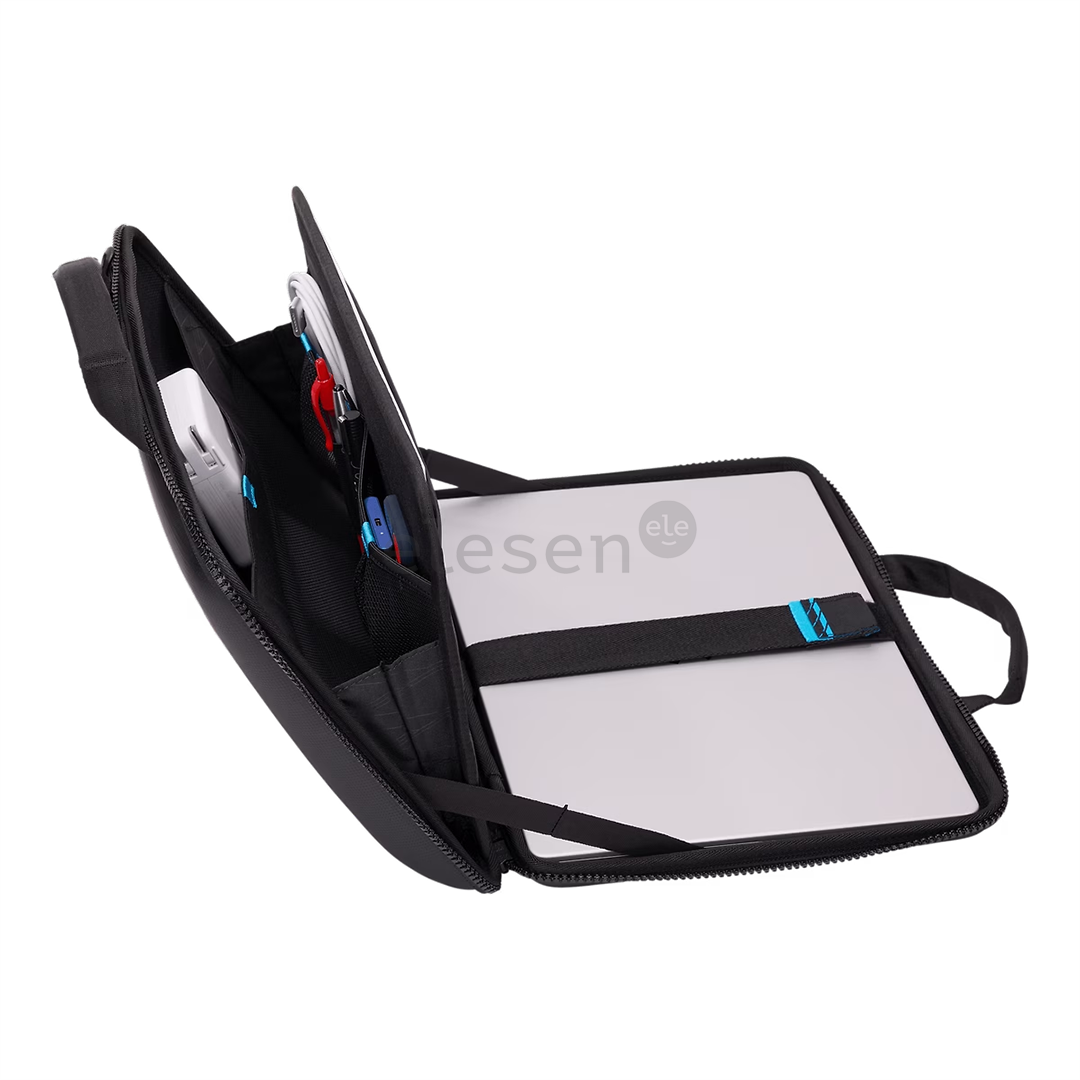 Thule Gauntlet, 16", MacBook Pro, juoda - Kuprinė