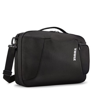 Thule Accent Convertible, 16", 17 L, black - Notebook Backpack 3205383