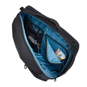 Thule Accent Convertible, 16", 17 L, juoda - Kuprinė