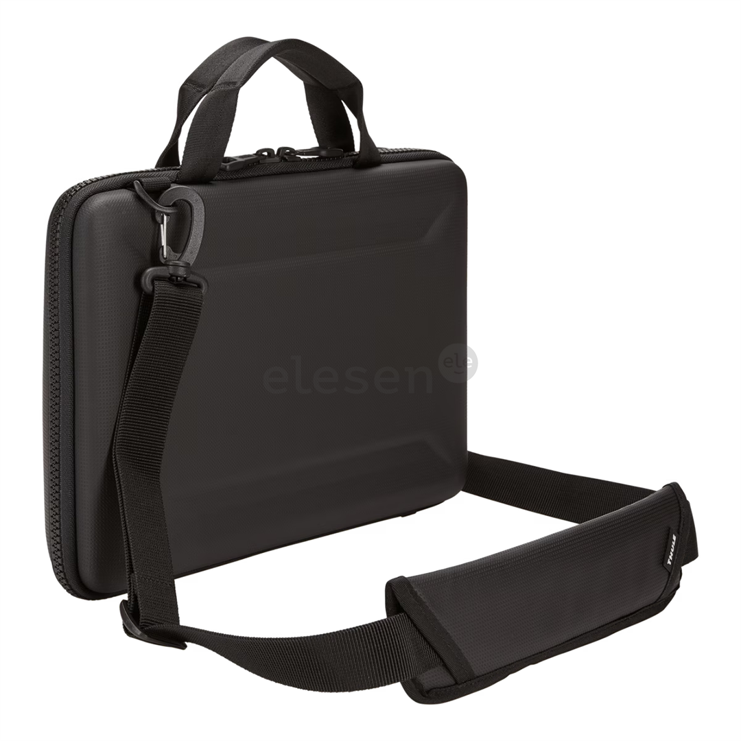Thule Gauntlet, 14", MacBook, juoda - Kuprinė