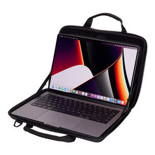 Thule Gauntlet, 14", MacBook, juoda - Kuprinė