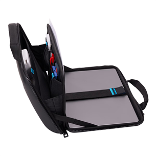 Thule Gauntlet, 14", MacBook, juoda - Kuprinė