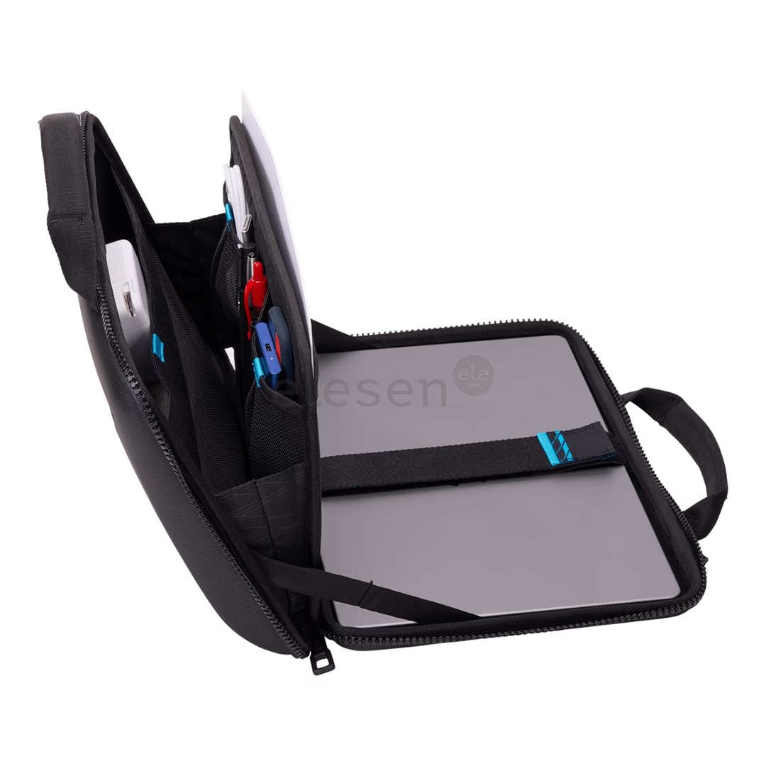 Thule Gauntlet, 14", MacBook, juoda - Kuprinė
