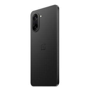 OnePlus Nord CE5, 8GB, 128 GB, juodas - Išmanusis telefonas