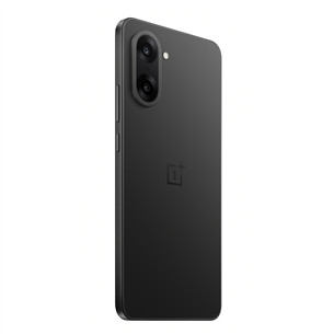 OnePlus Nord CE5, 8GB, 128 GB, juodas - Išmanusis telefonas