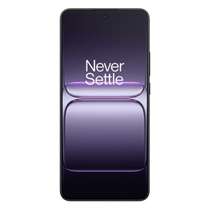 OnePlus Nord CE5, 8GB, 256 GB, black infinity- Smartphone