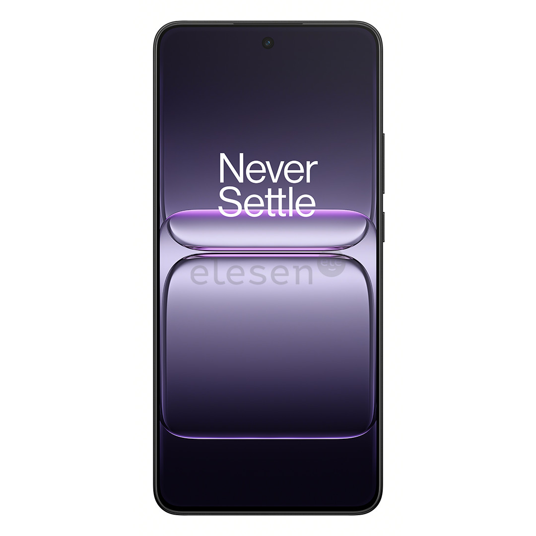 OnePlus Nord CE5, 8GB, 256 GB, black infinity- Smartphone