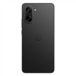 OnePlus Nord CE5, 8GB, 256 GB, black infinity- Smartphone