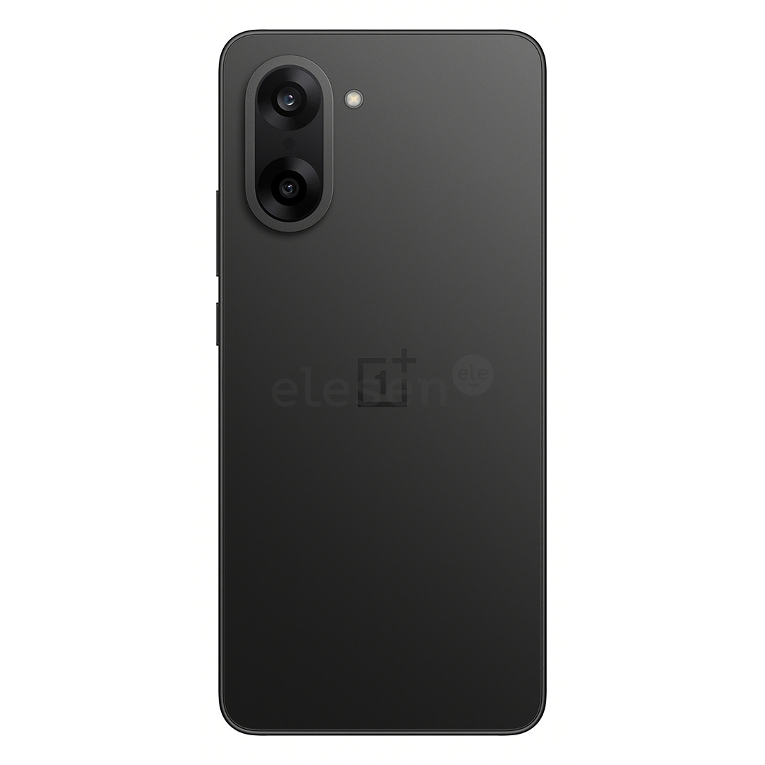 OnePlus Nord CE5, 8GB, 256 GB, black infinity- Smartphone