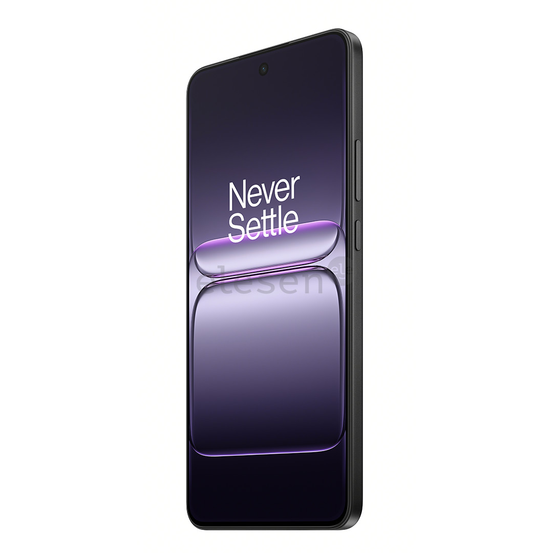 OnePlus Nord CE5, 8GB, 256 GB, black infinity- Smartphone