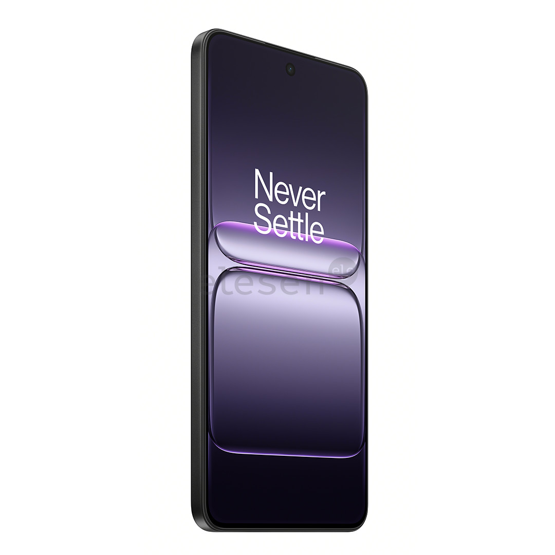 OnePlus Nord CE5, 8GB, 256 GB, black infinity- Smartphone