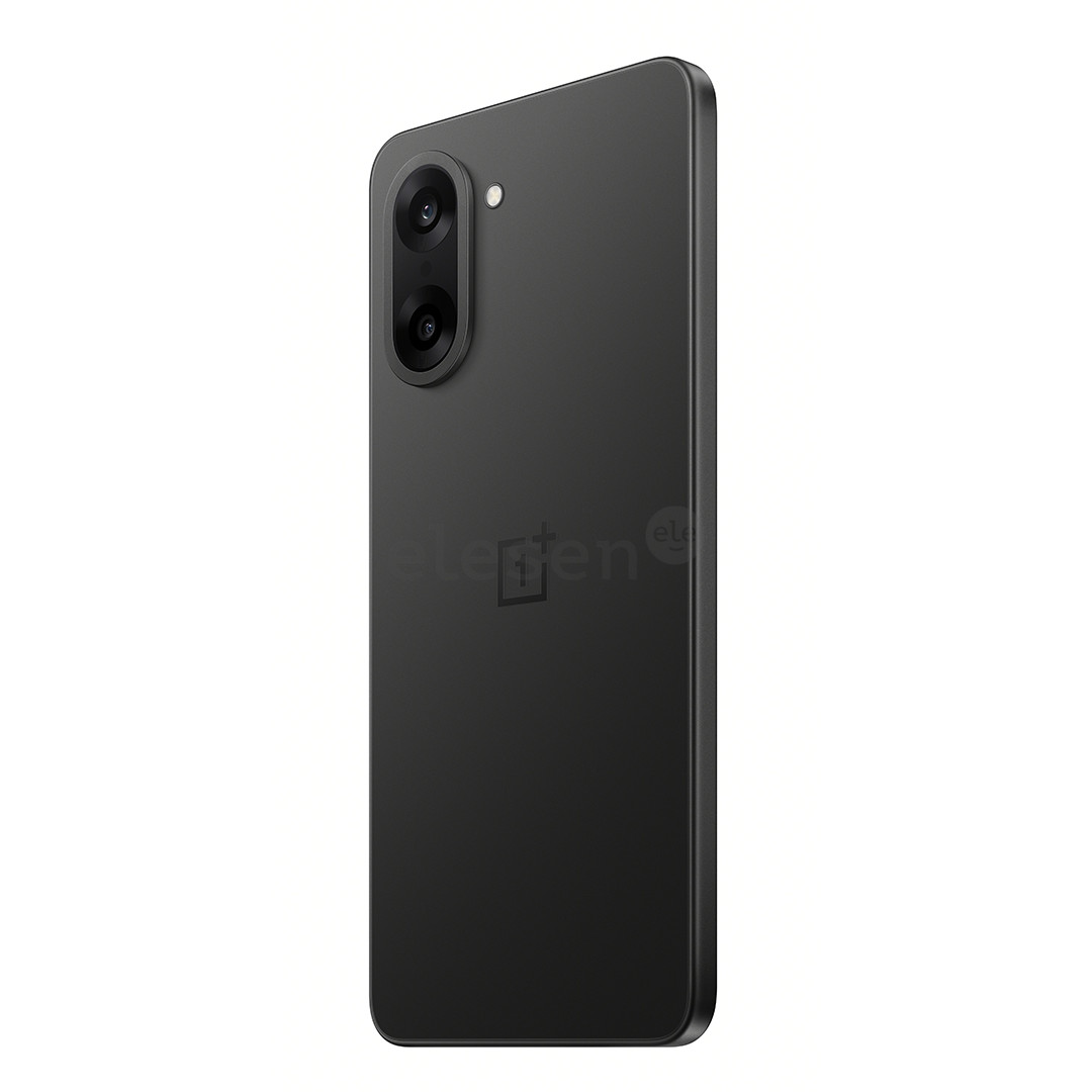 OnePlus Nord CE5, 8GB, 256 GB, black infinity- Smartphone