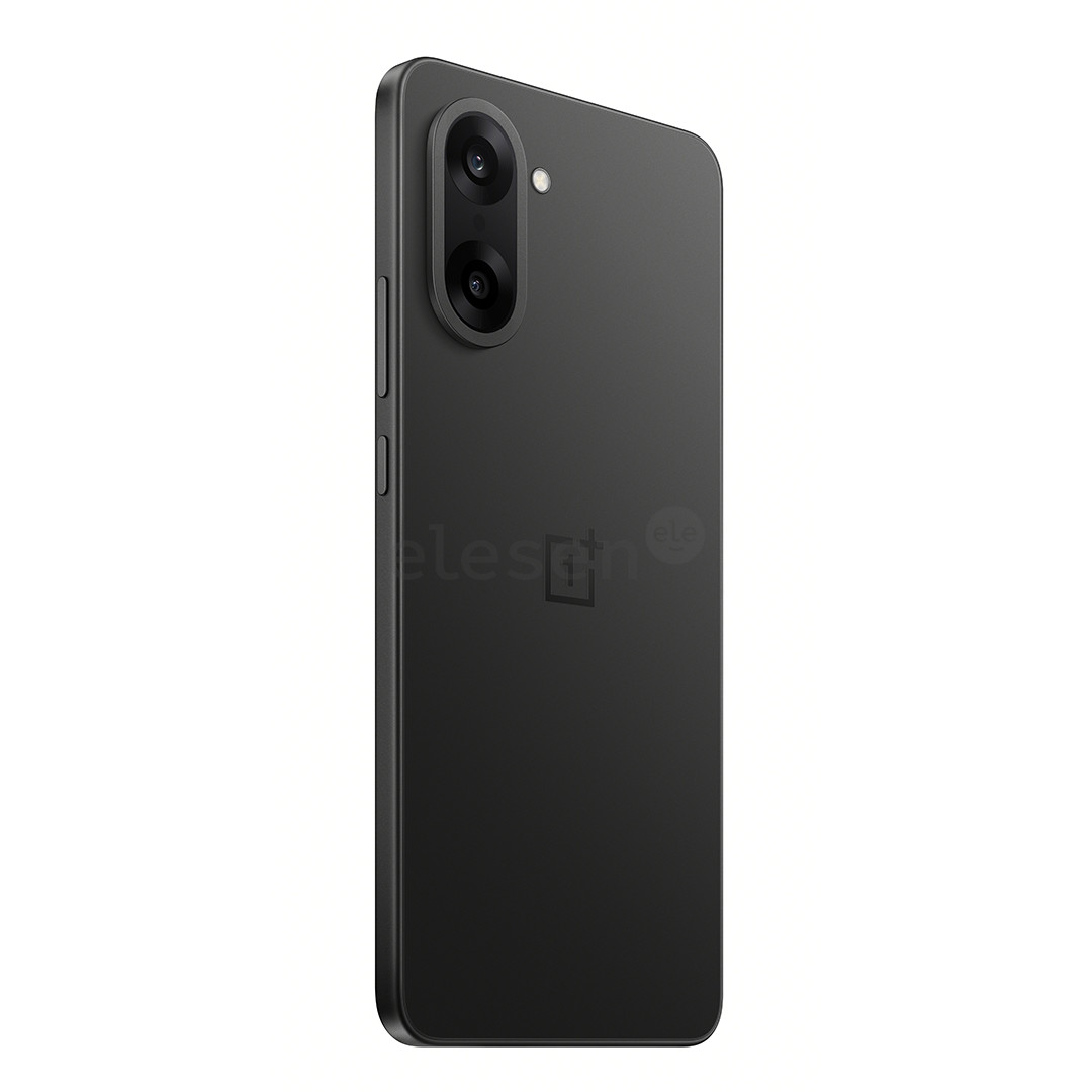 OnePlus Nord CE5, 8GB, 256 GB, black infinity- Smartphone
