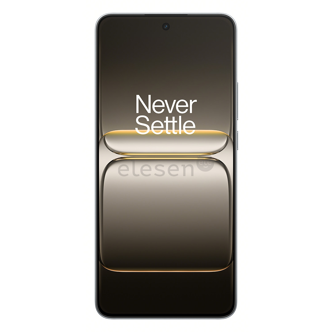 OnePlus Nord CE5, 8GB, 128 GB, baltas - Išmanusis telefonas