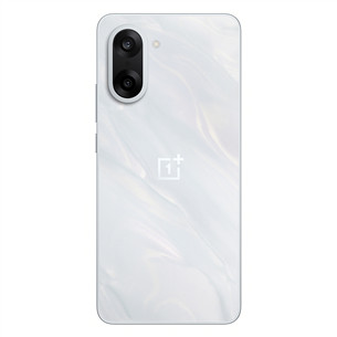 OnePlus Nord CE5, 8GB, 128 GB, baltas - Išmanusis telefonas