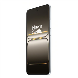 OnePlus Nord CE5, 8GB, 128 GB, baltas - Išmanusis telefonas