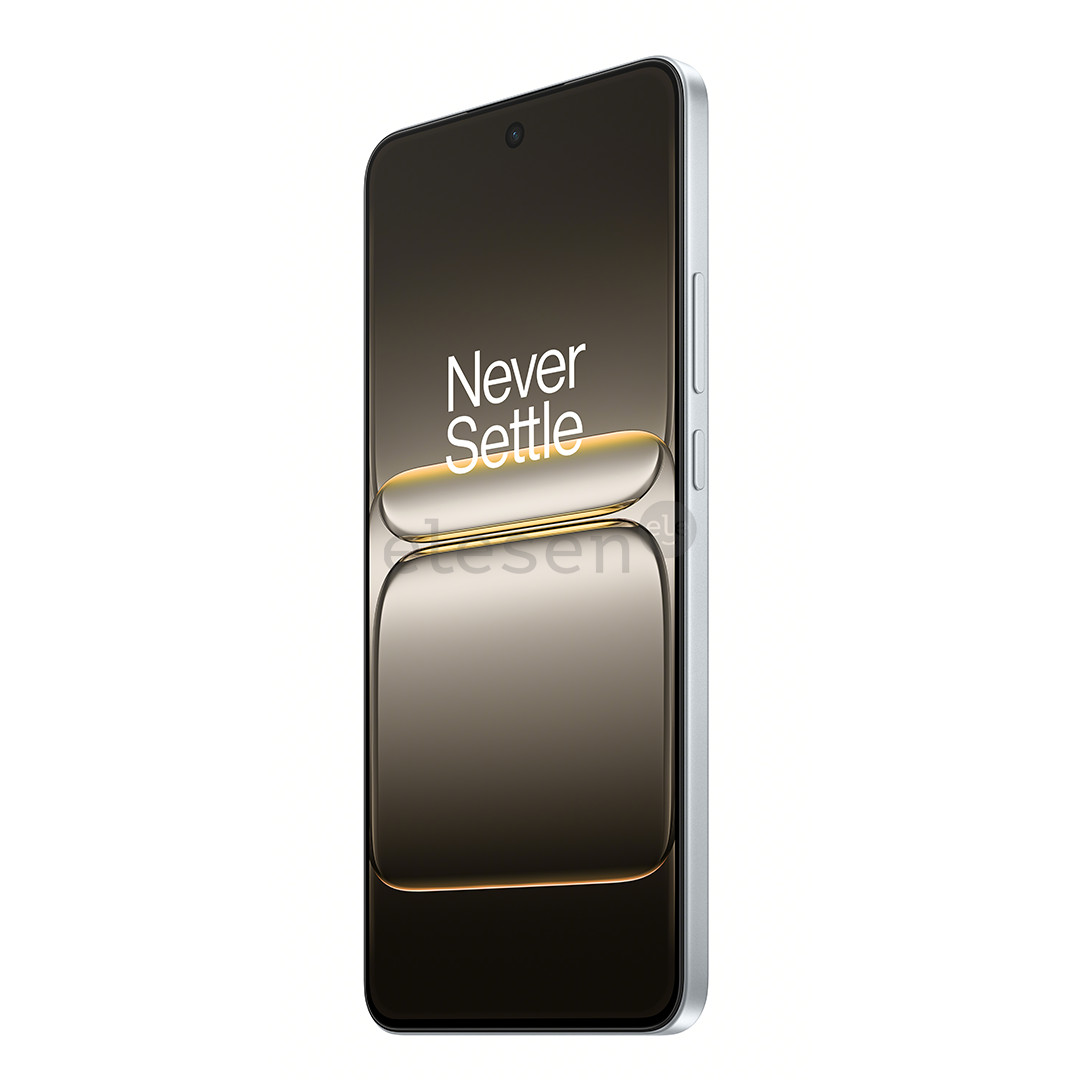 OnePlus Nord CE5, 8GB, 128 GB, baltas - Išmanusis telefonas