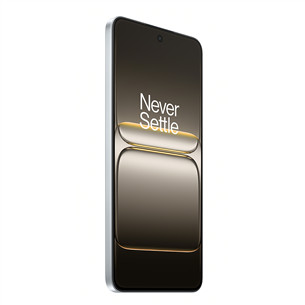 OnePlus Nord CE5, 8GB, 128 GB, baltas - Išmanusis telefonas