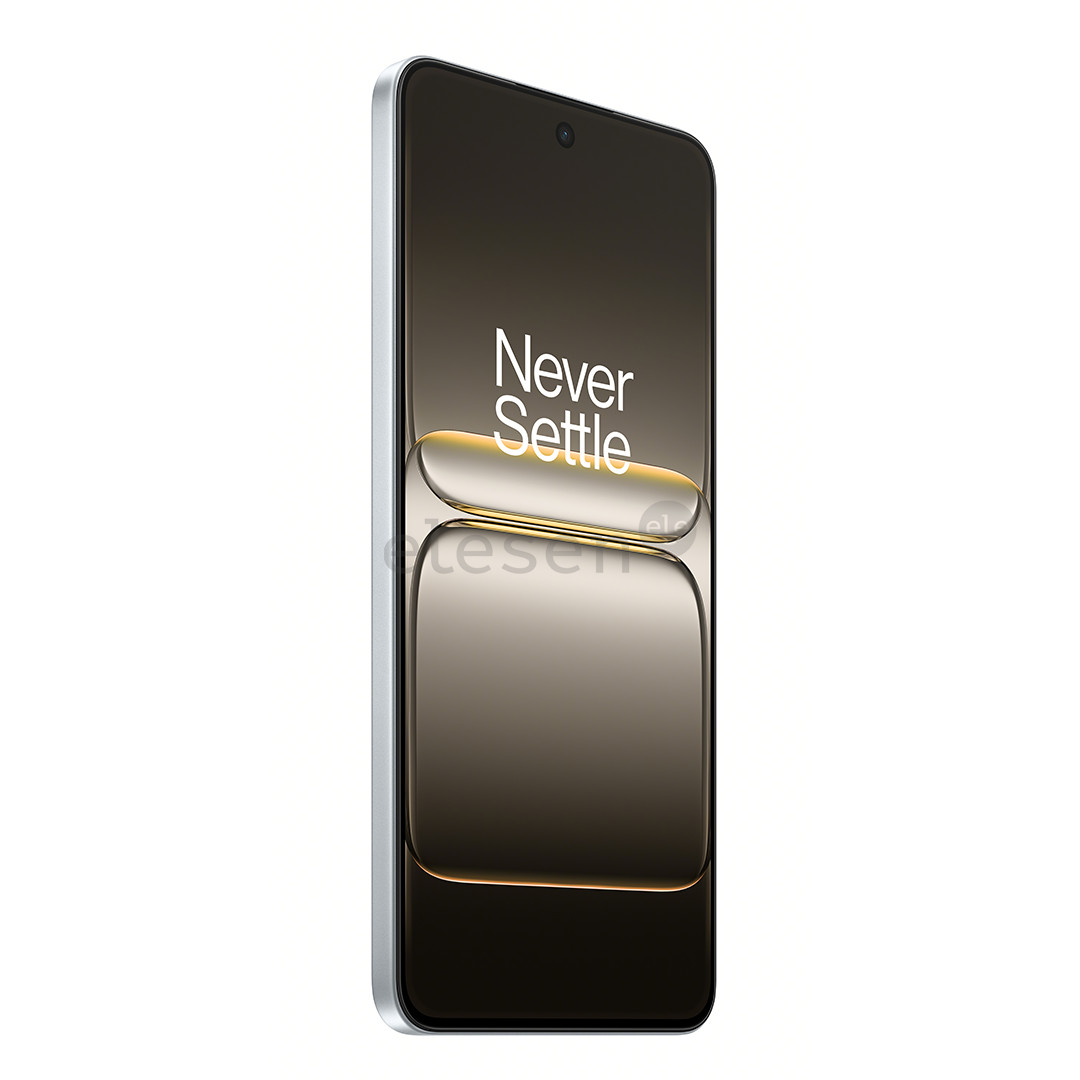 OnePlus Nord CE5, 8GB, 128 GB, baltas - Išmanusis telefonas