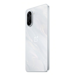 OnePlus Nord CE5, 8GB, 128 GB, baltas - Išmanusis telefonas
