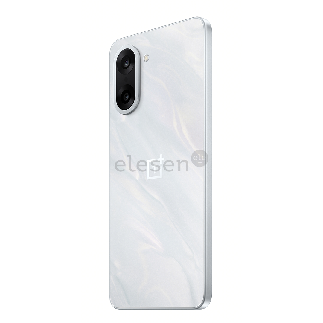 OnePlus Nord CE5, 8GB, 128 GB, baltas - Išmanusis telefonas