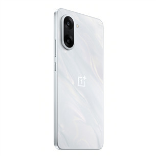 OnePlus Nord CE5, 8GB, 128 GB, baltas - Išmanusis telefonas