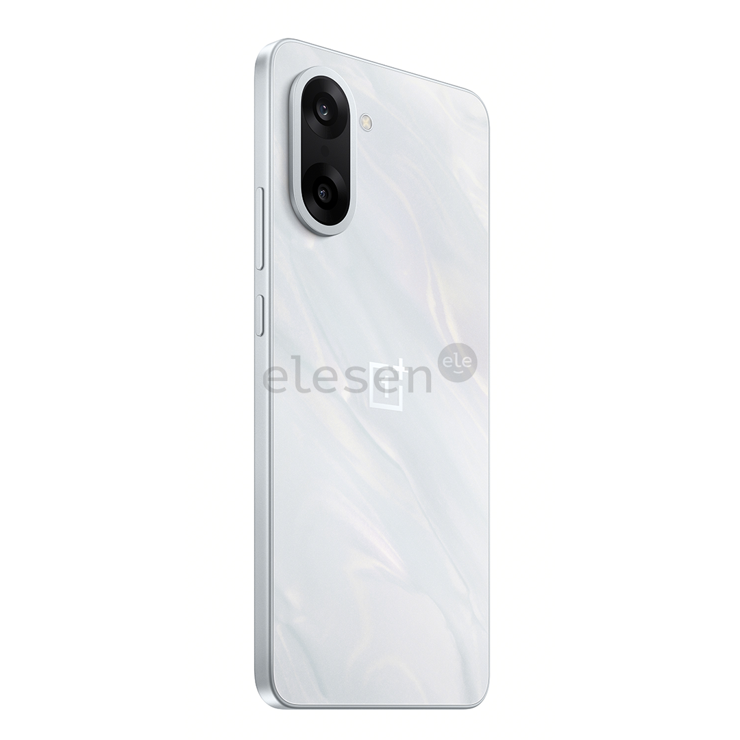 OnePlus Nord CE5, 8GB, 128 GB, baltas - Išmanusis telefonas