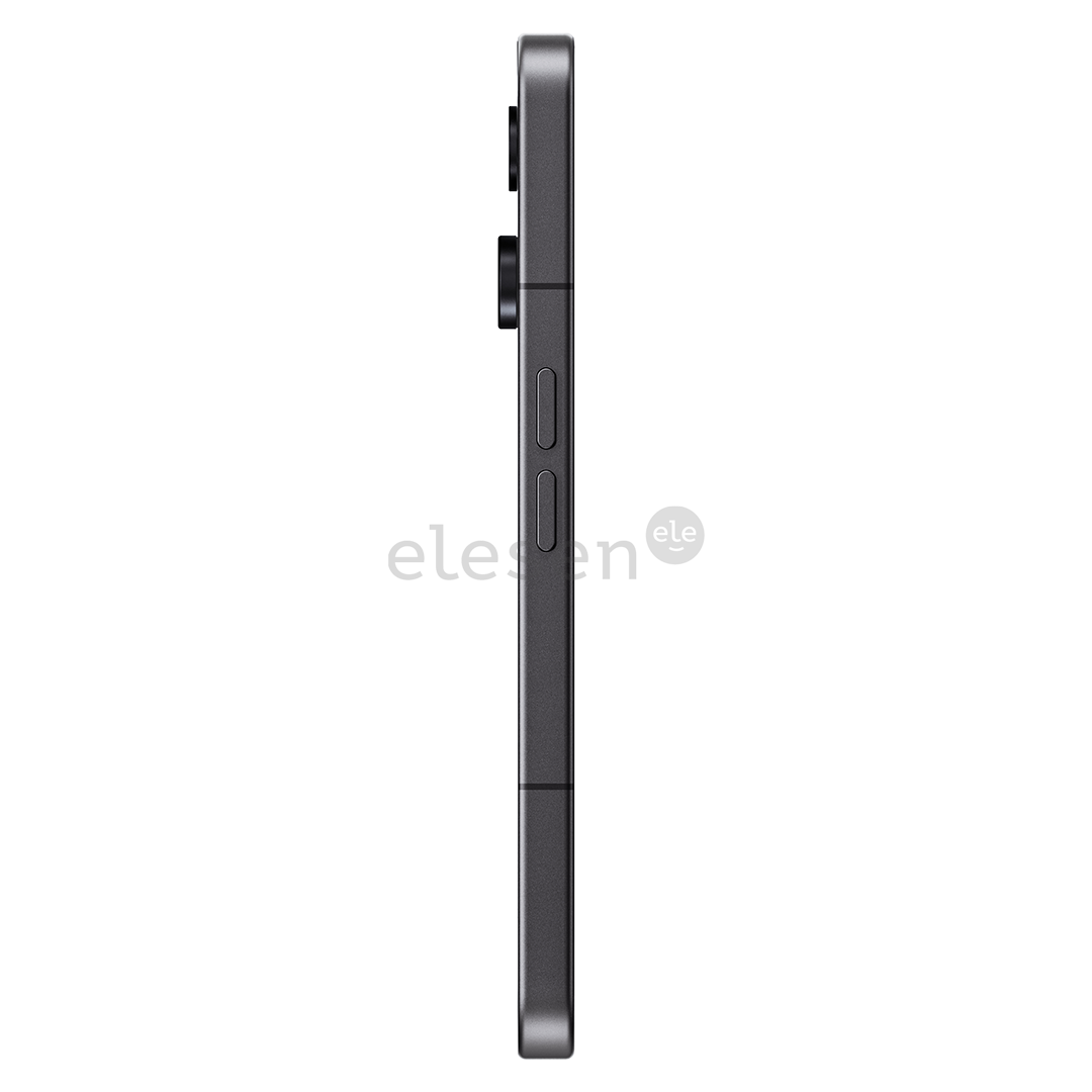 Nothing Phone (3), 16 GB, 512 GB, black - Smartphone