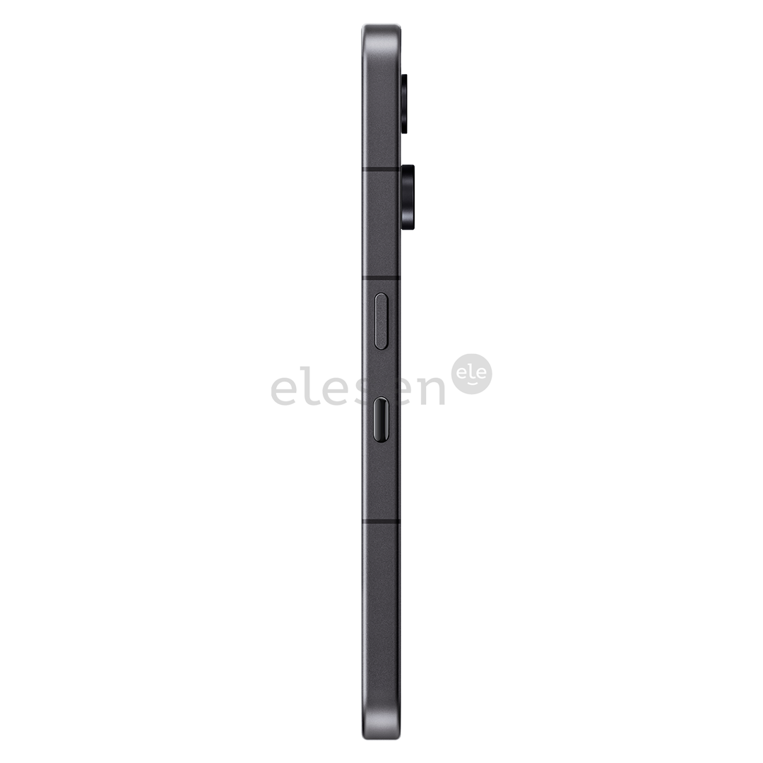 Nothing Phone (3), 16 GB, 512 GB, black - Smartphone