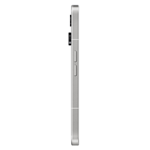 Nothing Phone (3), 16 GB, 512 GB, baltas - Išmanusis telefonas