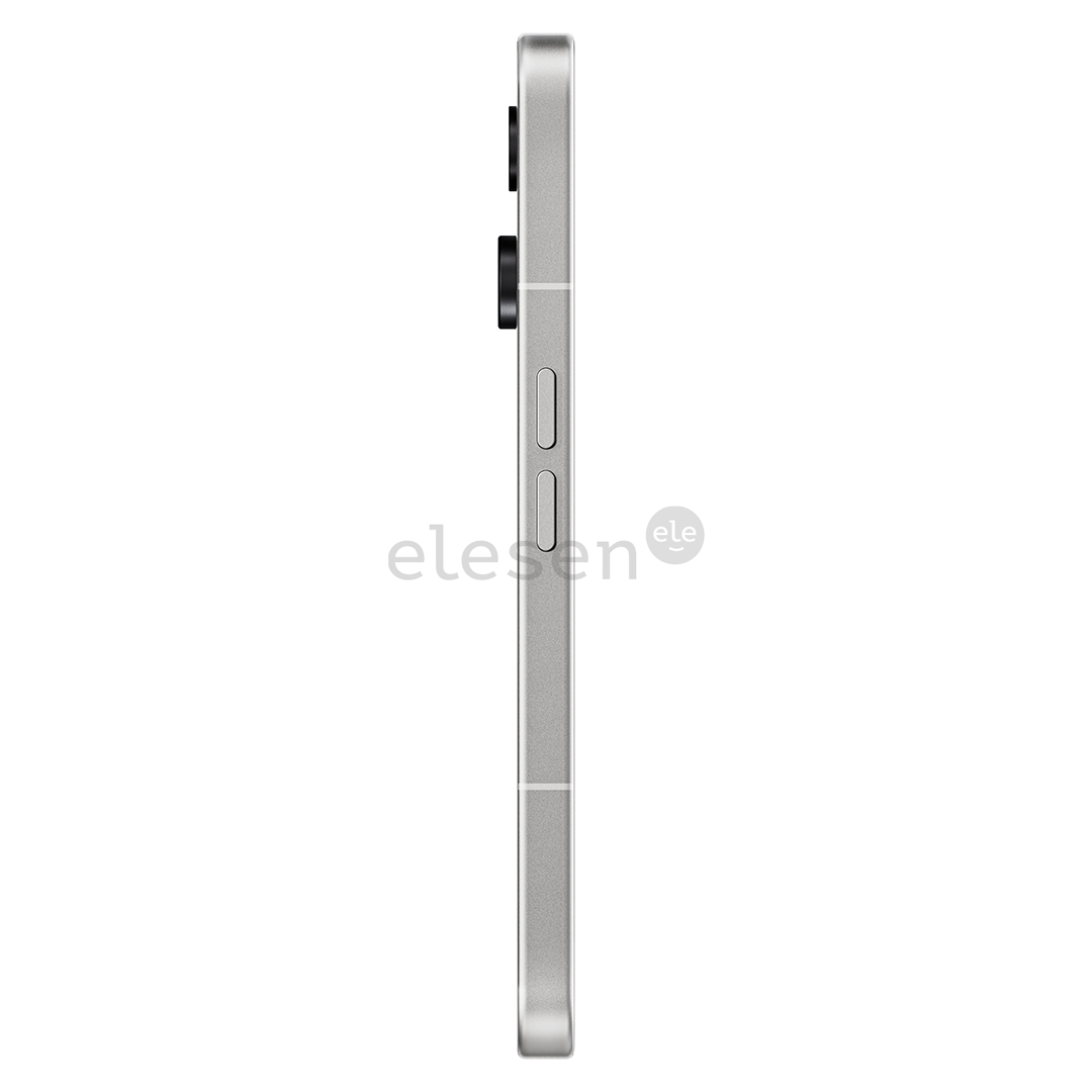 Nothing Phone (3), 16 GB, 512 GB, baltas - Išmanusis telefonas