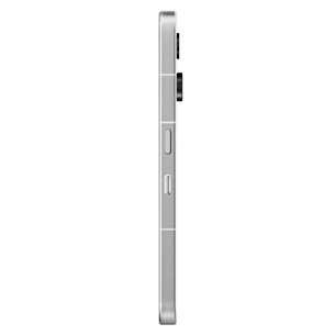 Nothing Phone (3), 16 GB, 512 GB, baltas - Išmanusis telefonas