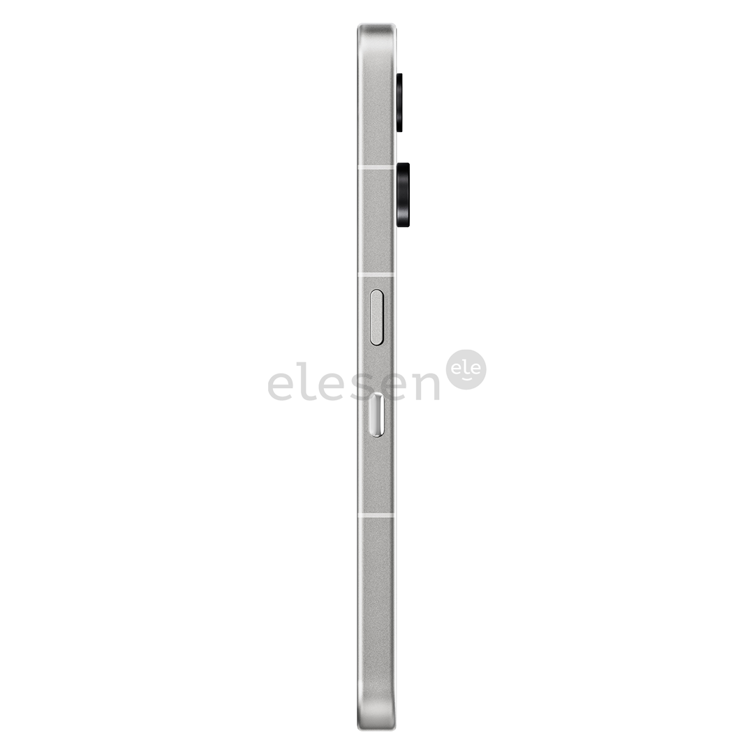 Nothing Phone (3), 16 GB, 512 GB, baltas - Išmanusis telefonas