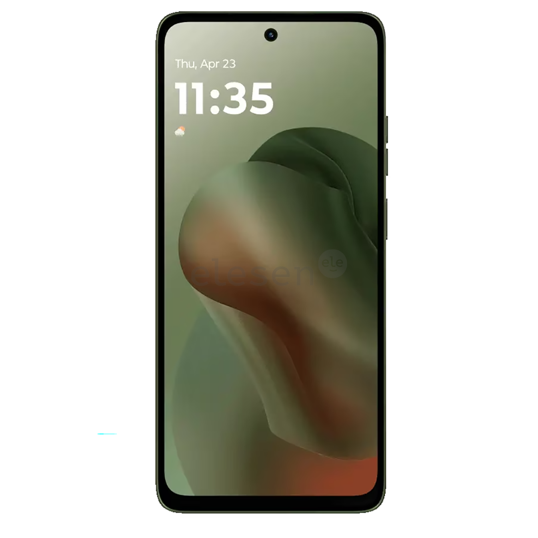 Motorola Moto G56, 8GB, 256 GB, žalias - Išmanusis telefonas