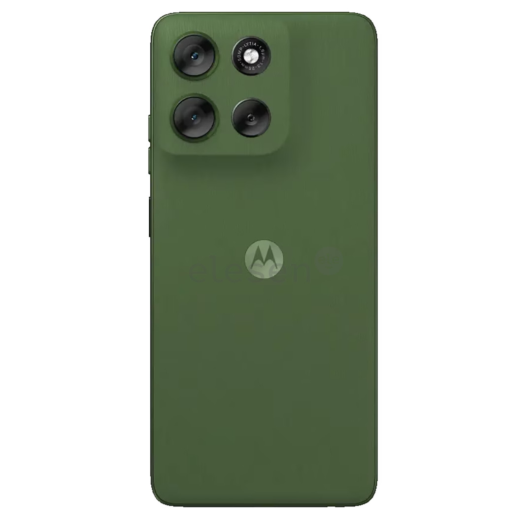 Motorola Moto G56, 8GB, 256 GB, dill - Smartphone