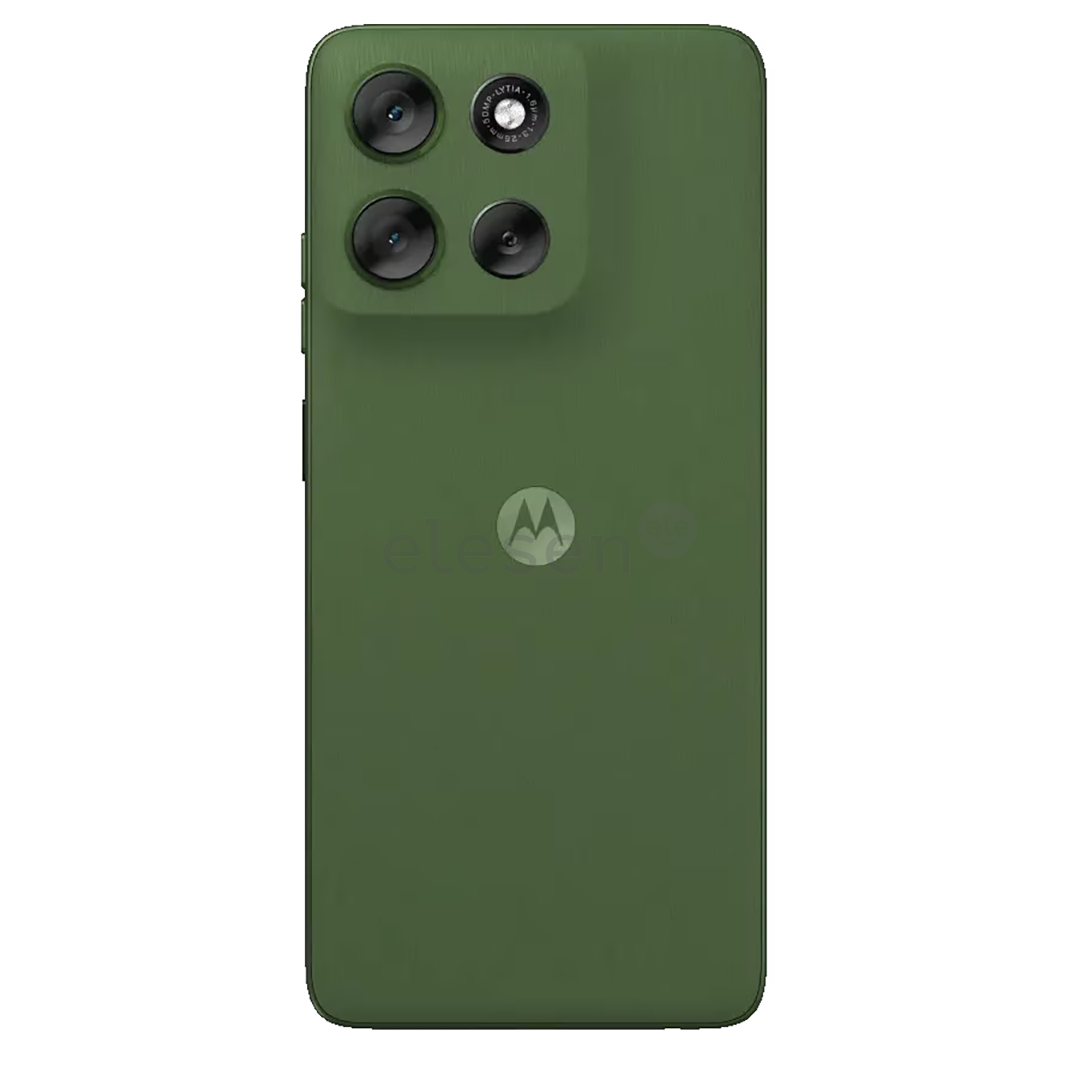 Motorola Moto G56, 8GB, 256 GB, žalias - Išmanusis telefonas